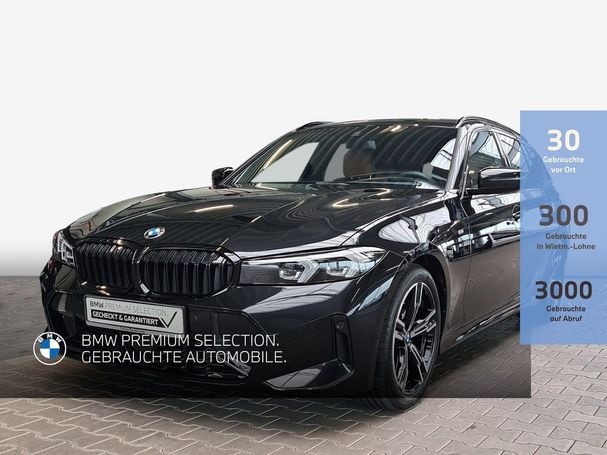 BMW 320i Touring 135 kW image number 1