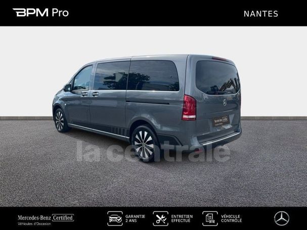 Mercedes-Benz Vito 119 CDi long SELECT 140 kW image number 15