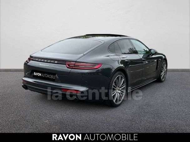 Porsche Panamera 4 E-Hybrid 340 kW image number 4