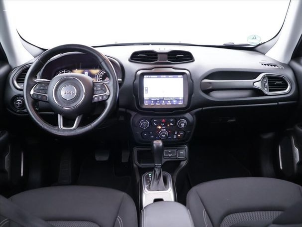 Jeep Renegade 1.4 Limited 103 kW image number 33