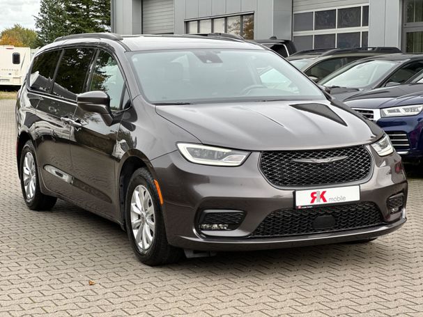 Chrysler Pacifica 3.6 214 kW image number 2