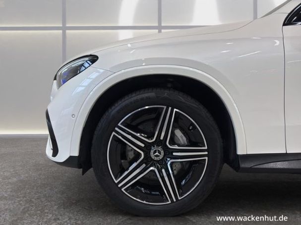 Mercedes-Benz GLC 300 190 kW image number 11