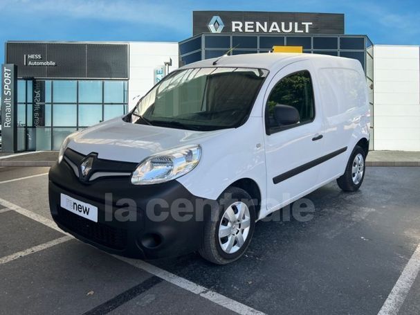 Renault Kangoo BLUE dCi 80 59 kW image number 13