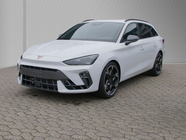 Cupra Leon 221 kW image number 1