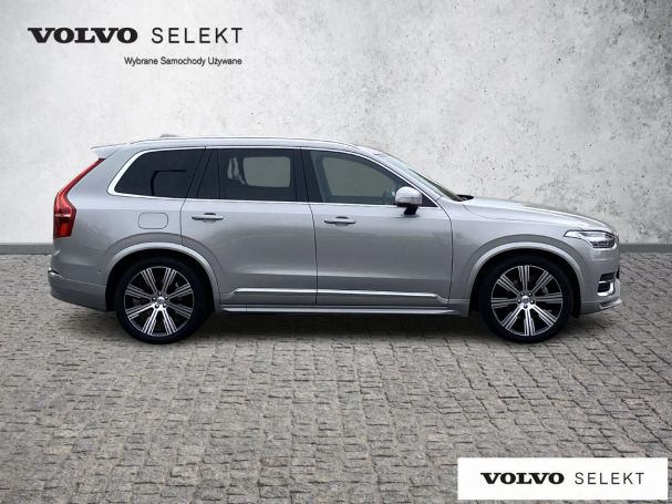 Volvo XC90 AWD 173 kW image number 7