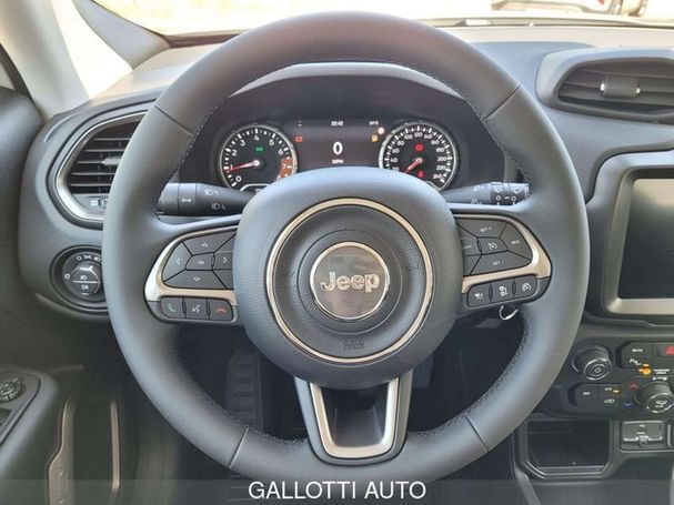 Jeep Renegade 1.0 88 kW image number 9