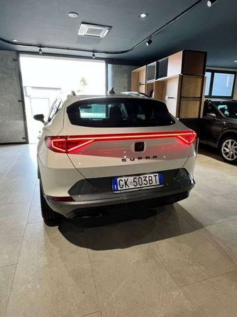 Cupra Formentor 1.5 TSI DSG 110 kW image number 9