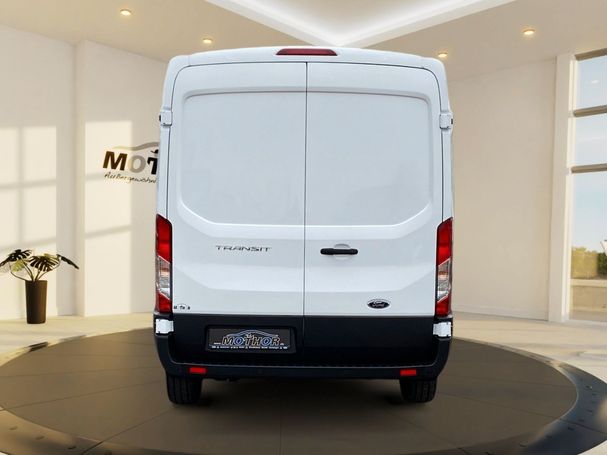 Ford Transit 350 L3 Trend 96 kW image number 4