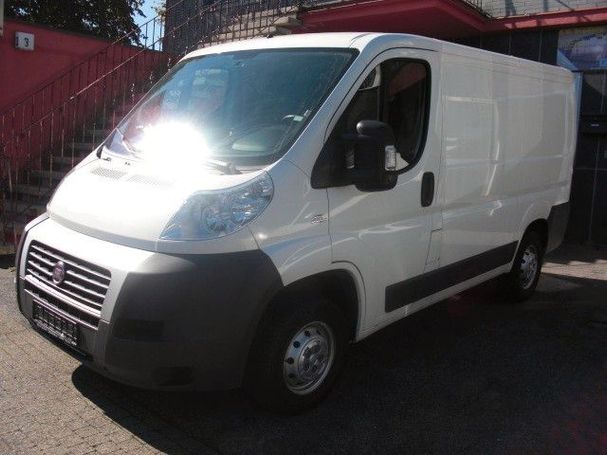 Fiat Ducato 115 85 kW image number 5