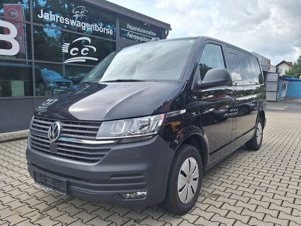 Volkswagen T6 Caravelle DSG 110 kW image number 1