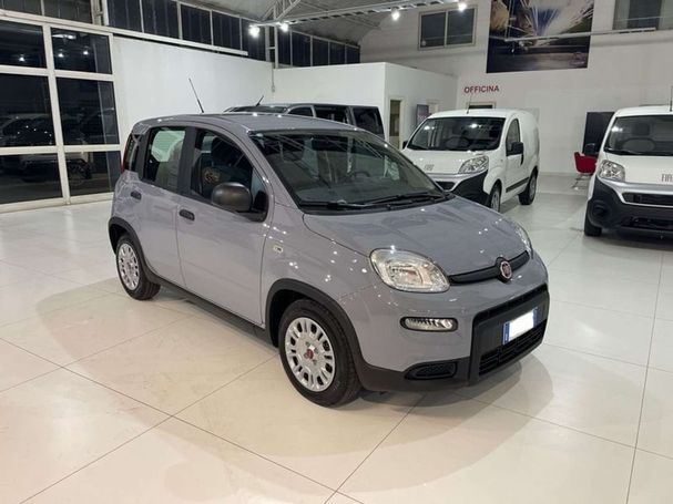 Fiat Panda 51 kW image number 3