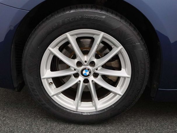 BMW 518d Touring 110 kW image number 16