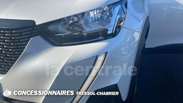 Peugeot 2008 PureTech 130 96 kW image number 14