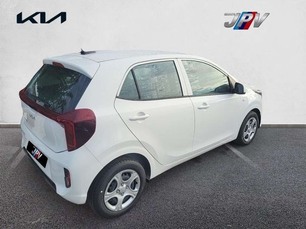 Kia Picanto 1.0 47 kW image number 18