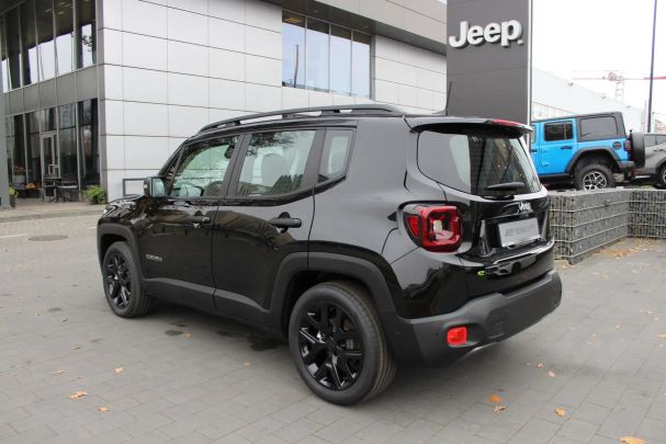 Jeep Renegade 1.5 T4 96 kW image number 4