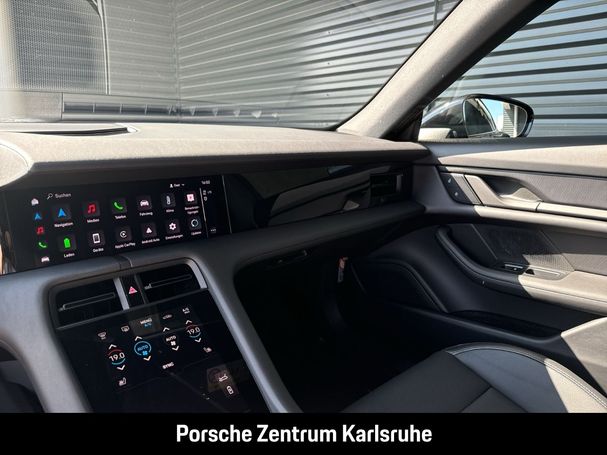 Porsche Taycan Sport Turismo 350 kW image number 21