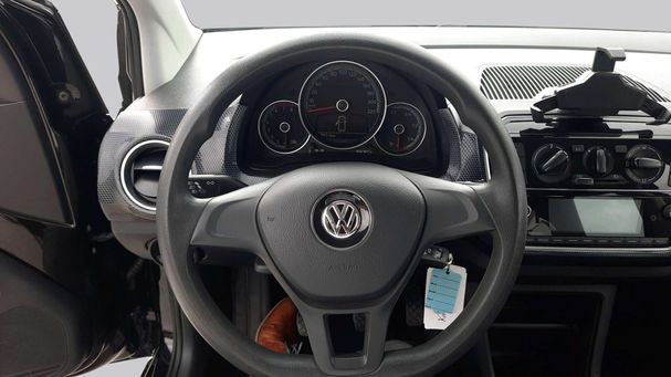 Volkswagen up! 44 kW image number 17