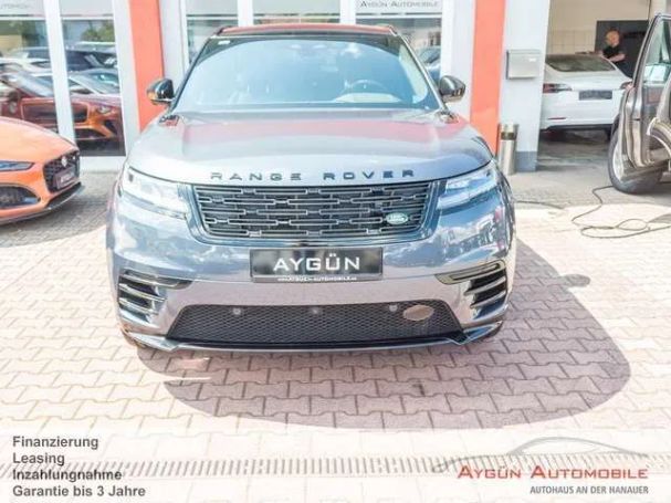 Land Rover Range Rover Velar 300 kW image number 6