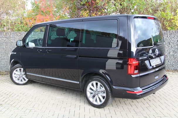 Volkswagen T6 Multivan 2.0 TDI DSG 4Motion 150 kW image number 7