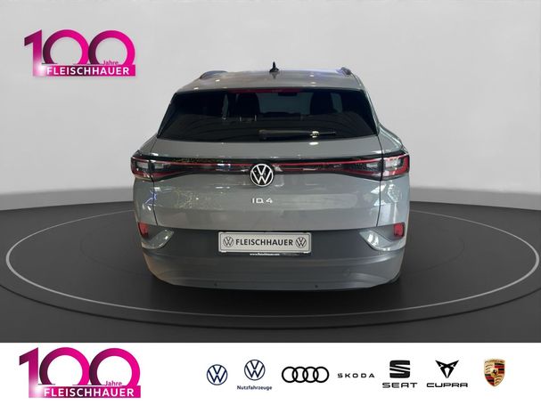 Volkswagen ID.4 Pro 210 kW image number 6