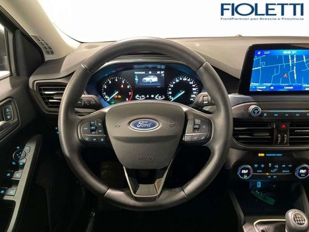 Ford Focus 1.5 EcoBlue ACTIVE 88 kW image number 15