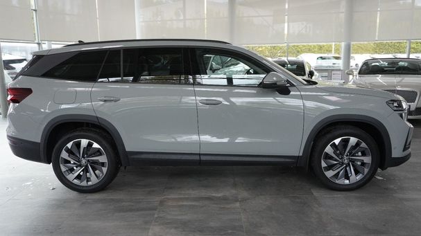 Skoda Kodiaq 2.0 TDI Selection 4x4 142 kW image number 5