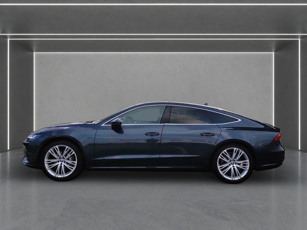 Audi A7 45 TDI Tiptronic Sportback 170 kW image number 5