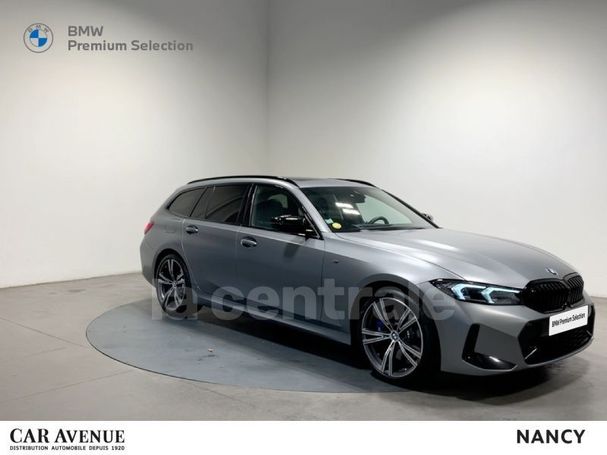 BMW 330d Touring xDrive 210 kW image number 2