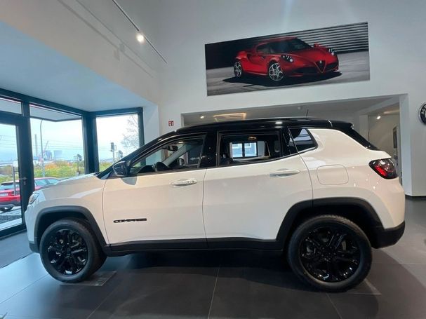 Jeep Compass PHEV 177 kW image number 4