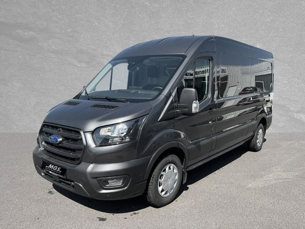 Ford Transit 350 Trend 96 kW image number 1