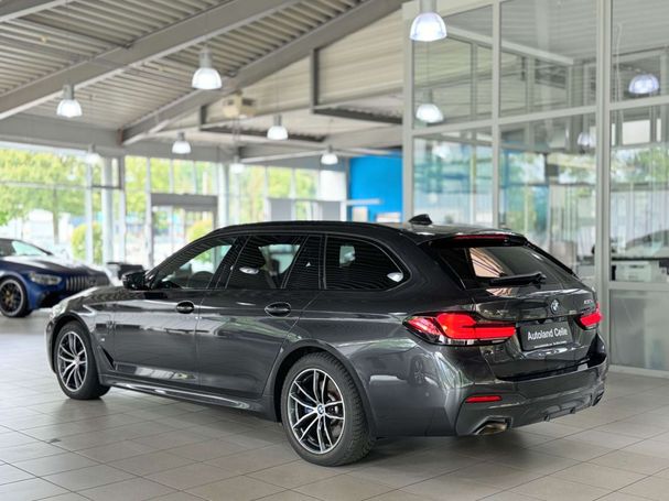 BMW 530 Touring xDrive 215 kW image number 4