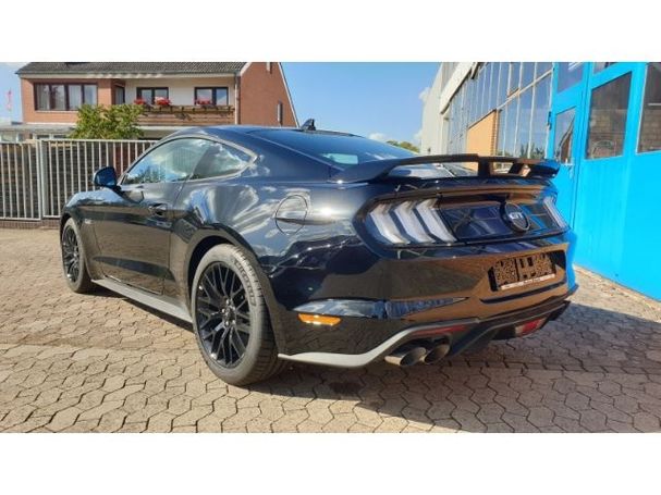 Ford Mustang GT 5.0 V8 331 kW image number 7