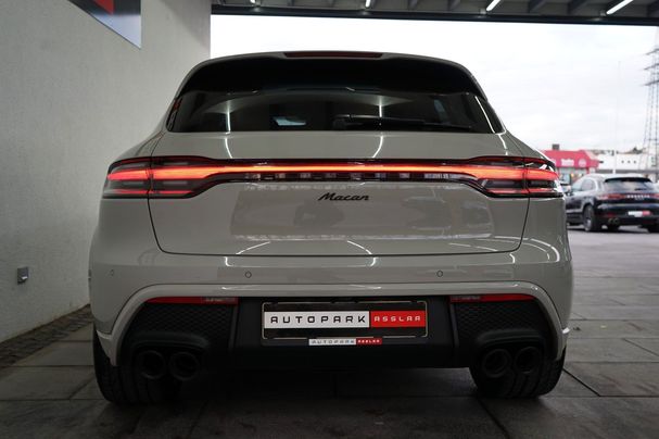 Porsche Macan 195 kW image number 4