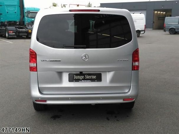 Mercedes-Benz Vito 114 EDITION 100 kW image number 5