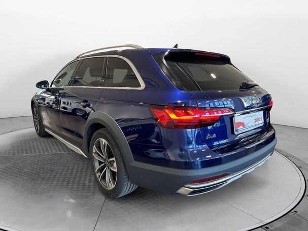 Audi A4 Allroad 45 quattro 195 kW image number 6