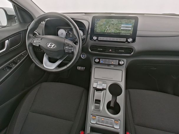 Hyundai Kona Trend 150 kW image number 14