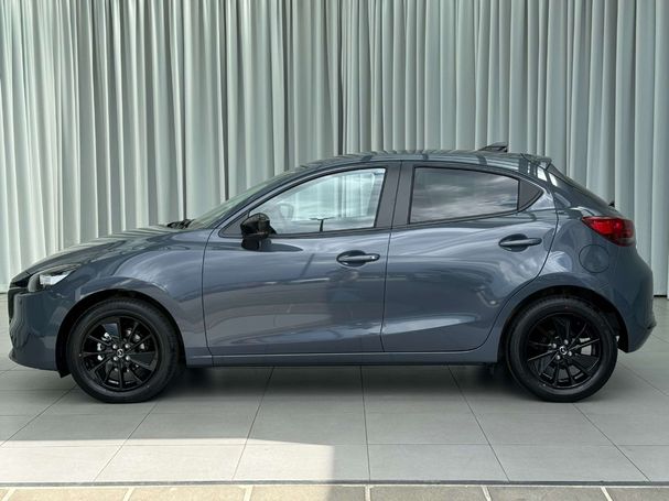 Mazda 2 90 66 kW image number 19