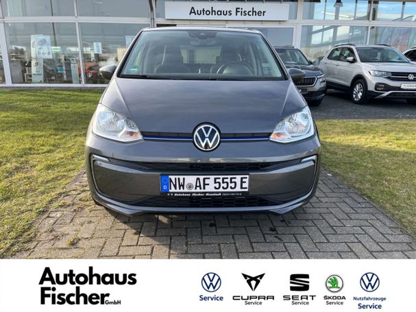 Volkswagen up! 60 kW image number 3