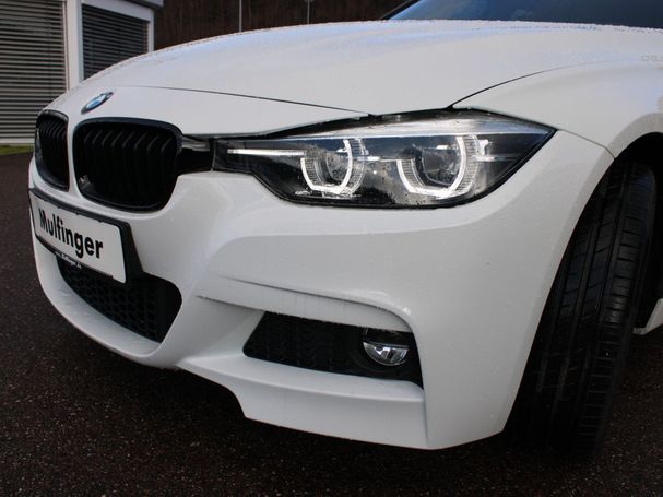 BMW 320i Touring xDrive 135 kW image number 6