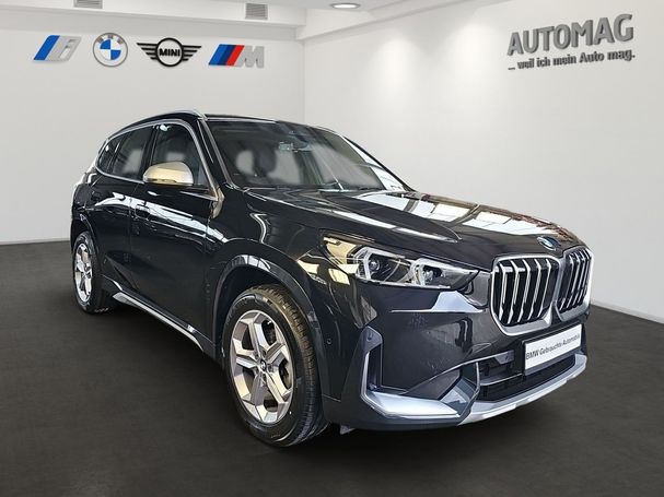 BMW X1 sDrive18i 100 kW image number 2