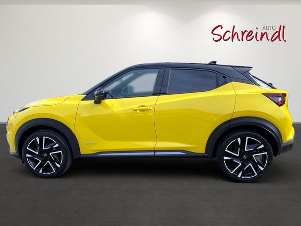 Nissan Juke 105 kW image number 6