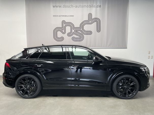 Audi Q8 50 TDI S-line 210 kW image number 1