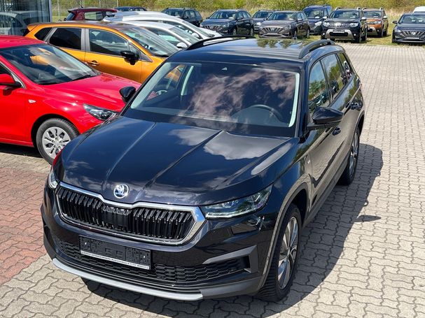 Skoda Kodiaq 2.0 TDI DSG 110 kW image number 6