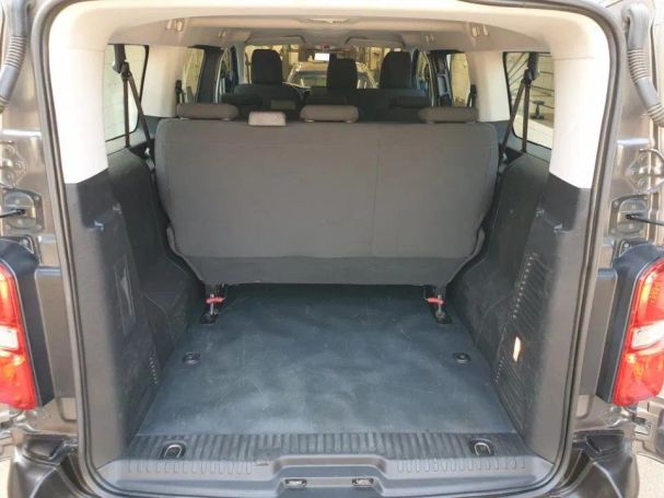 Toyota Proace 88 kW image number 23