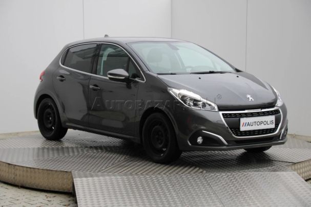 Peugeot 208 81 kW image number 2