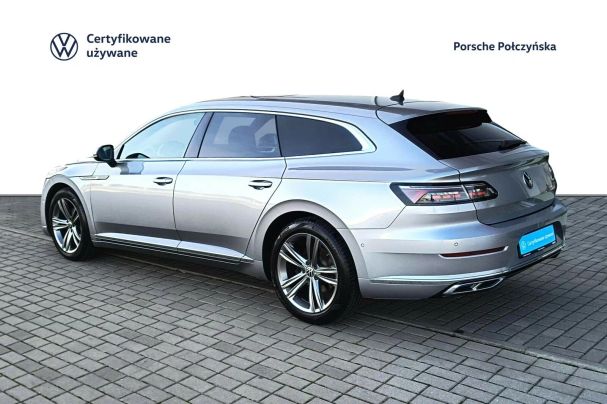 Volkswagen Arteon 2.0 TDI DSG 147 kW image number 4