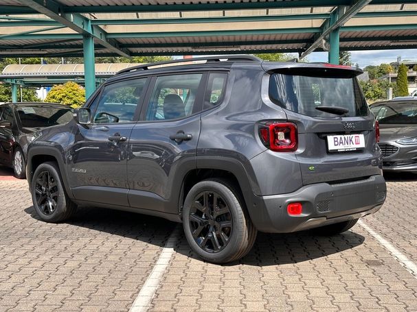 Jeep Renegade 1.5 96 kW image number 8