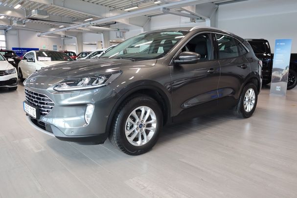 Ford Kuga 1.5 EcoBoost Titanium 110 kW image number 1