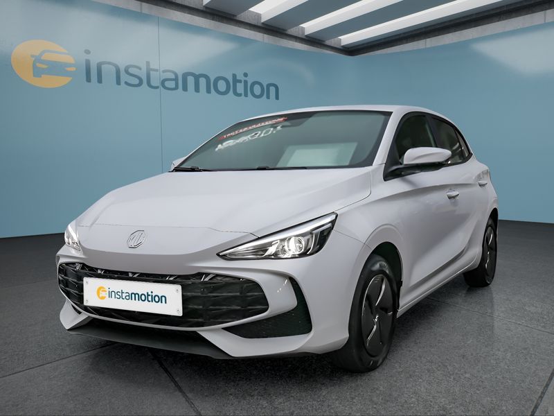 MG MG3 Hybrid+ Standard