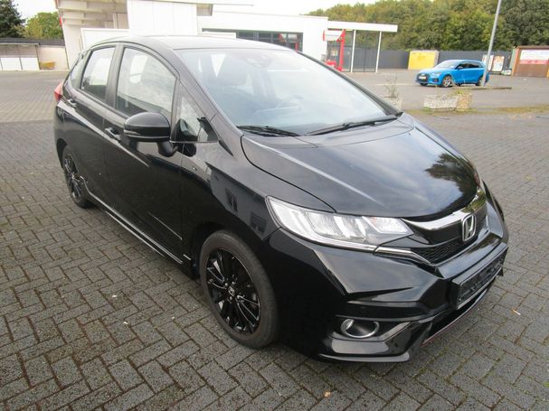 Honda Jazz 96 kW image number 2